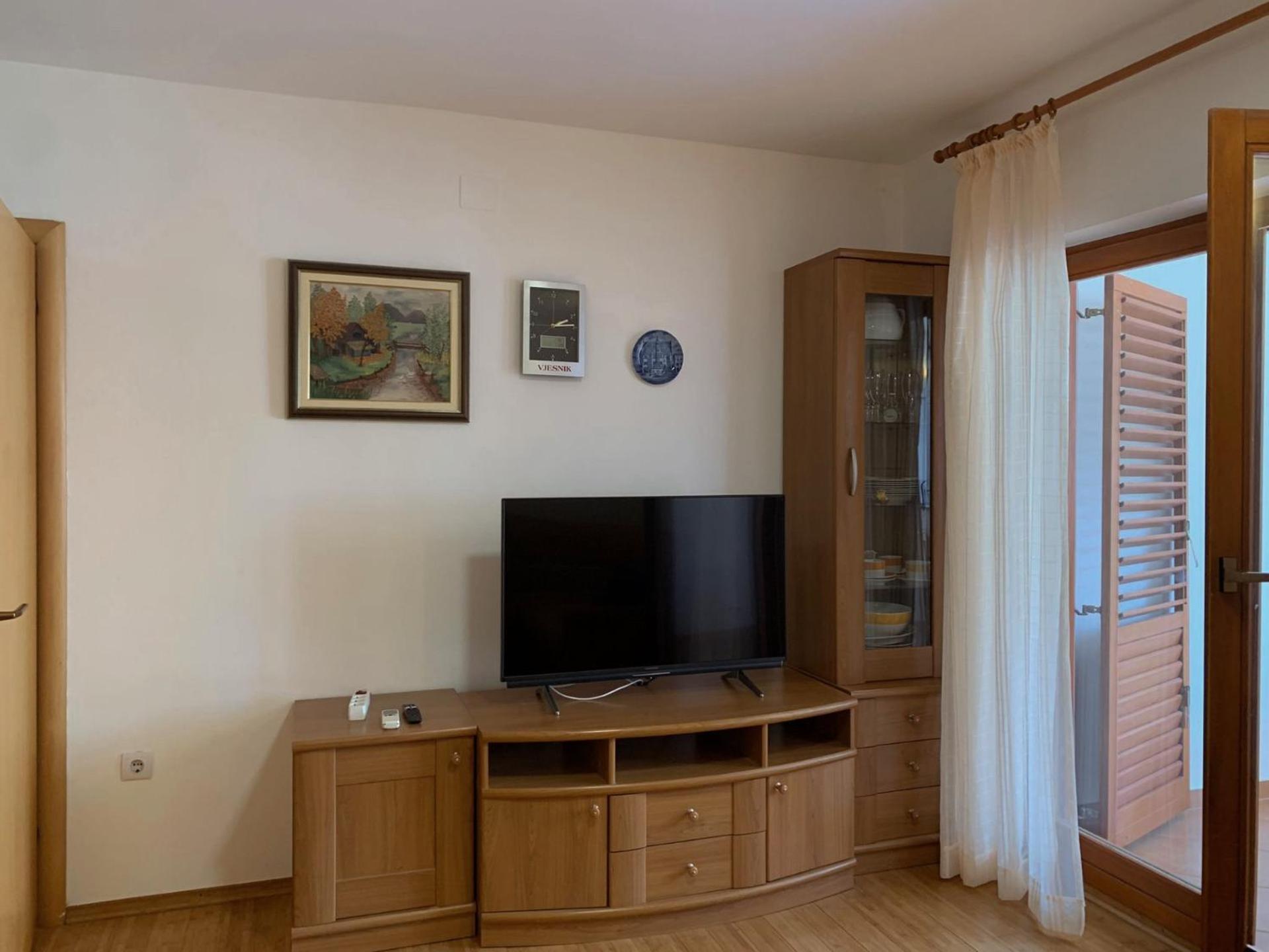 Apartments Milan Peroj Eksteriør billede