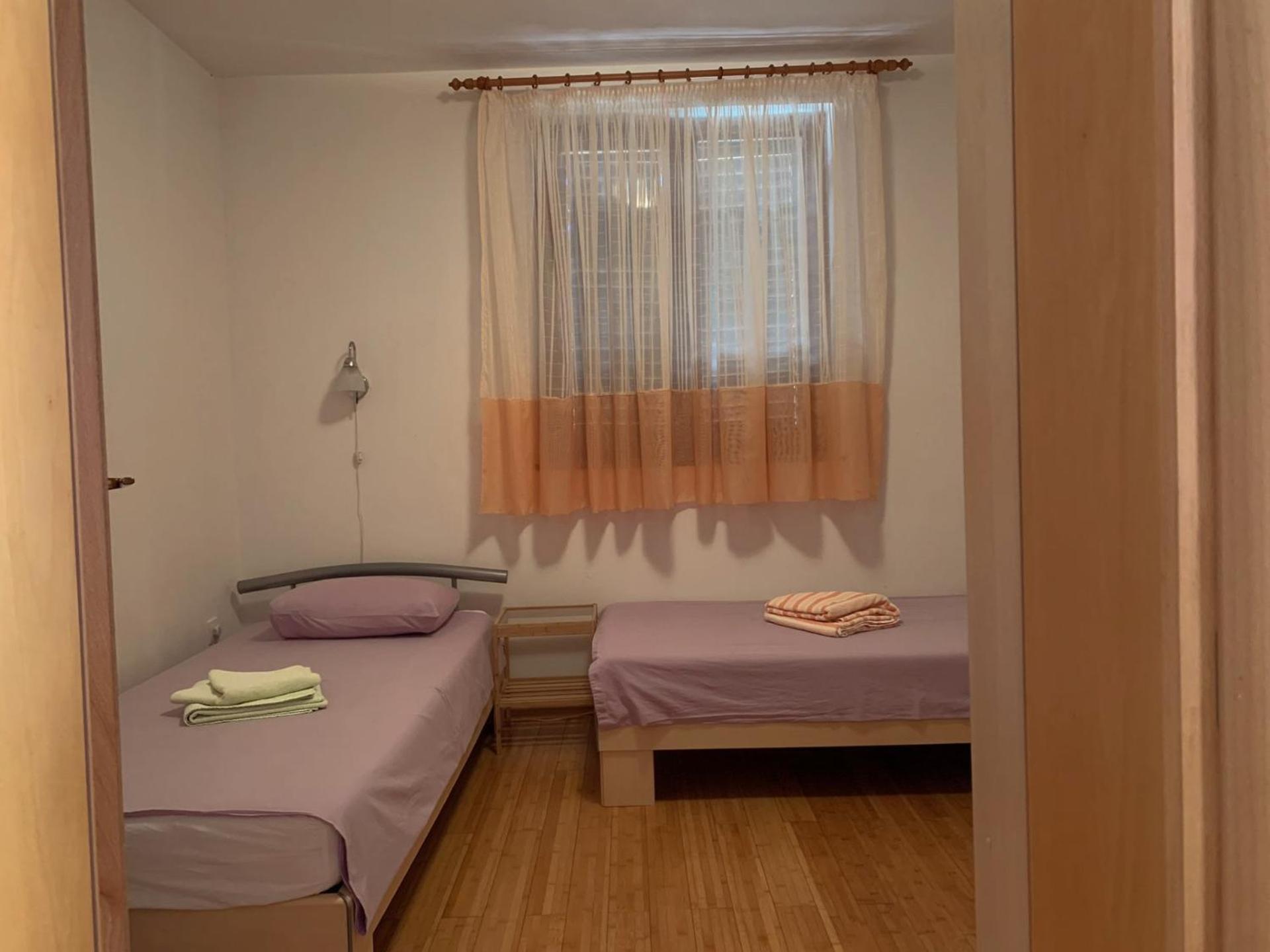 Apartments Milan Peroj Eksteriør billede