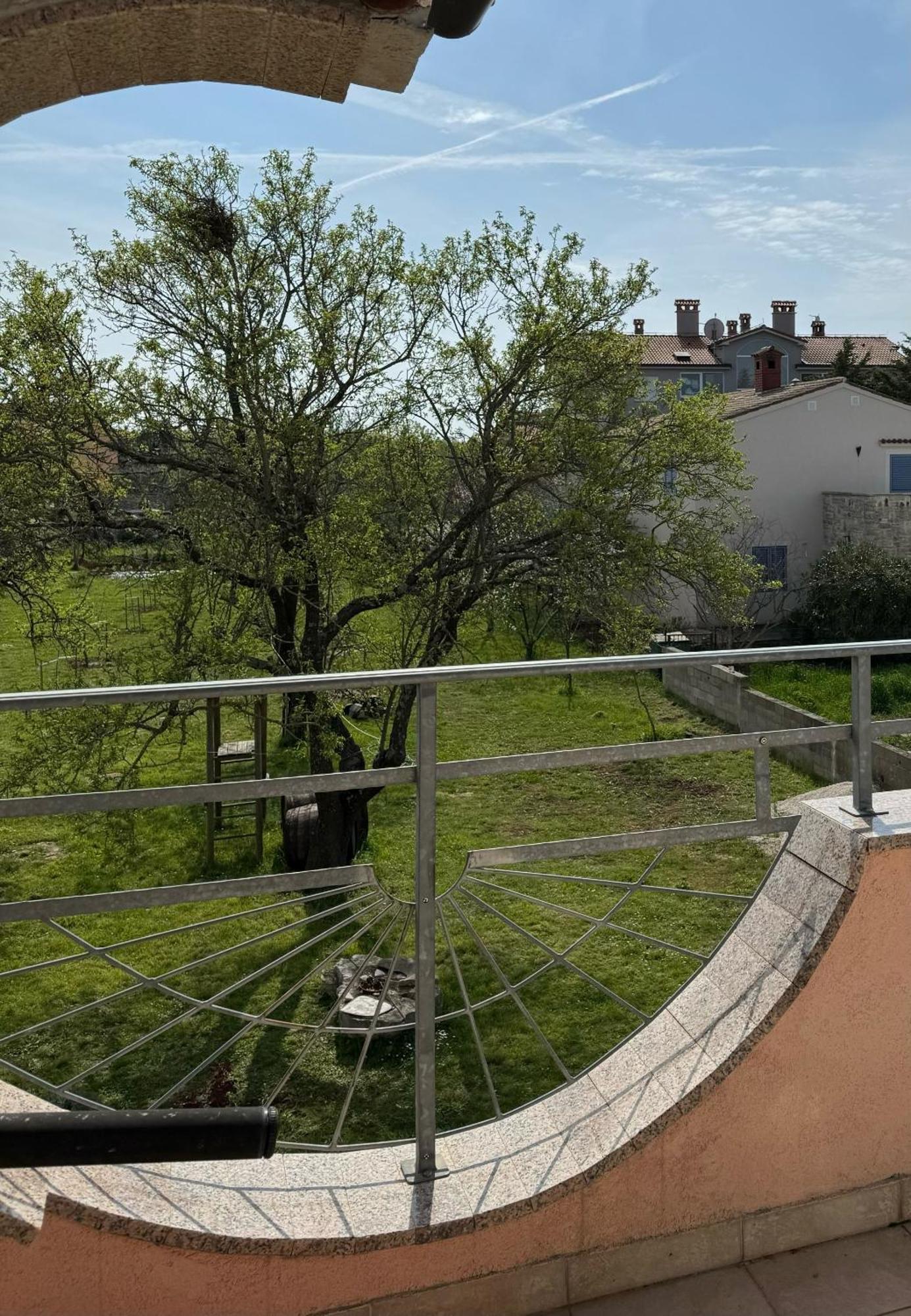 Apartments Milan Peroj Eksteriør billede